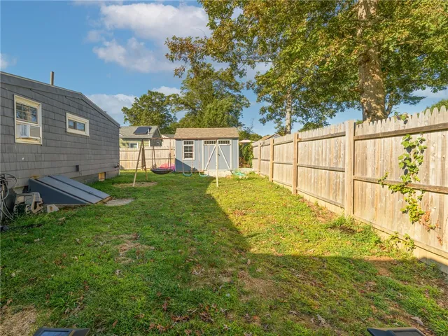 $375,000 | 57 Twin Lakes Avenue, Coventry, RI 02816