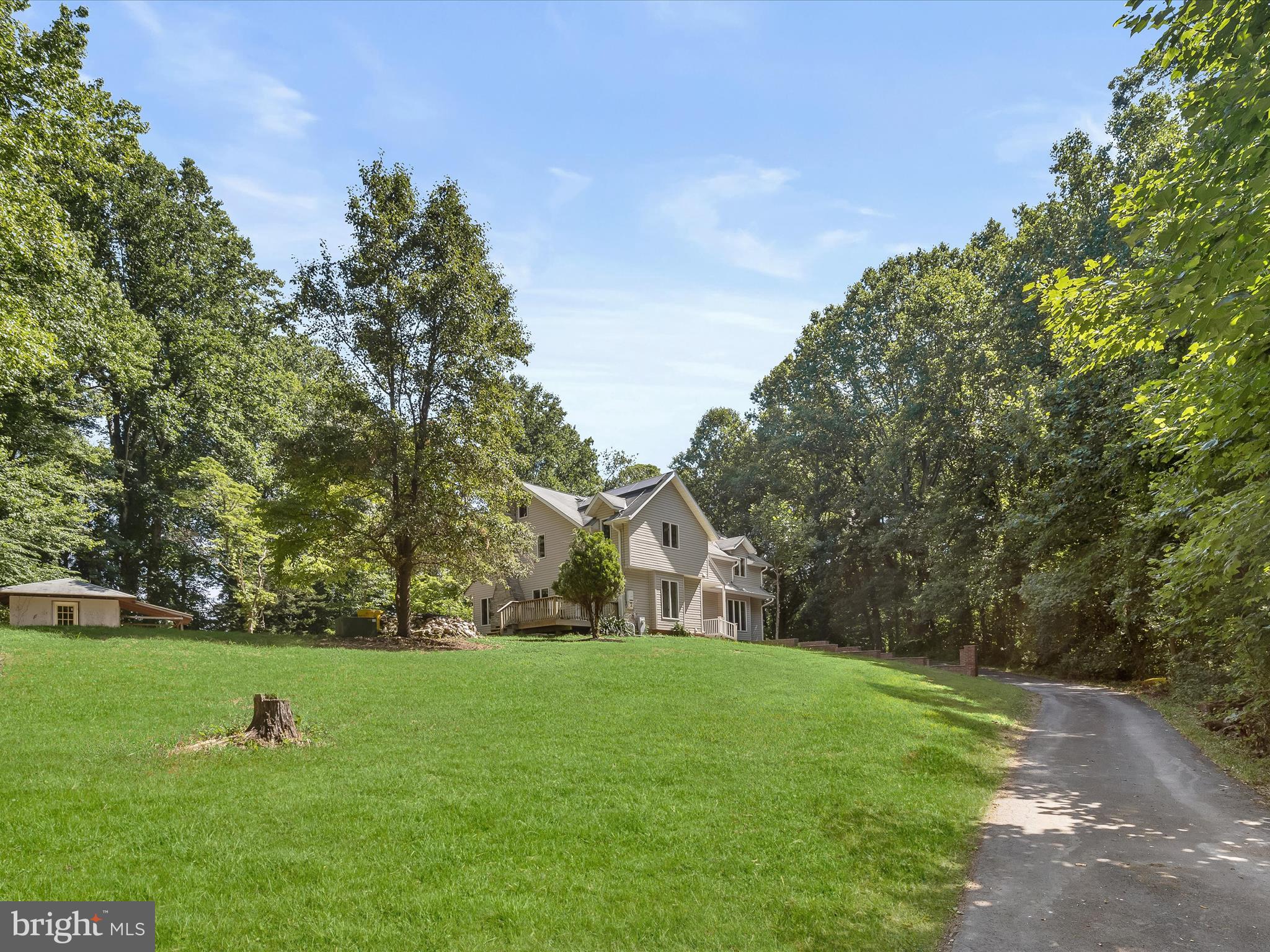 3876 Muddy Creek Road Edgewater, MD 21037 - Photo 45 of 54 Property