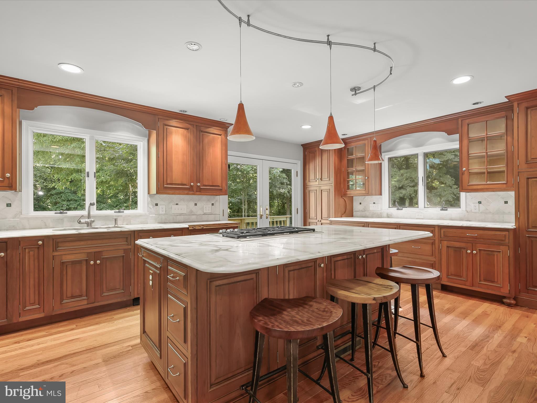 3876 Muddy Creek Road Edgewater, MD 21037 - Photo 8 of 54 Kitchen