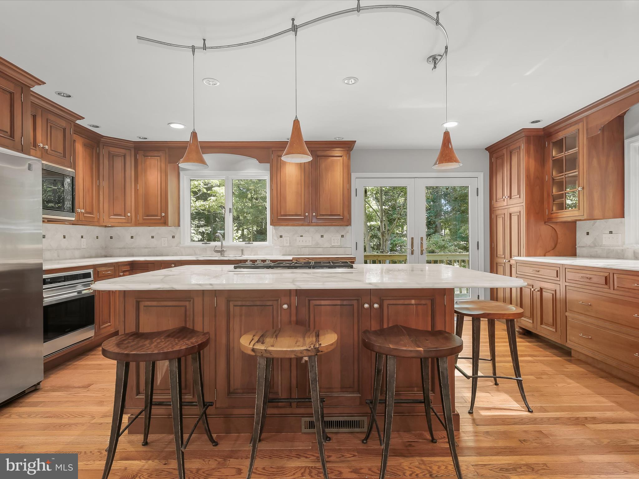 3876 Muddy Creek Road Edgewater, MD 21037 - Photo 9 of 54 Kitchen