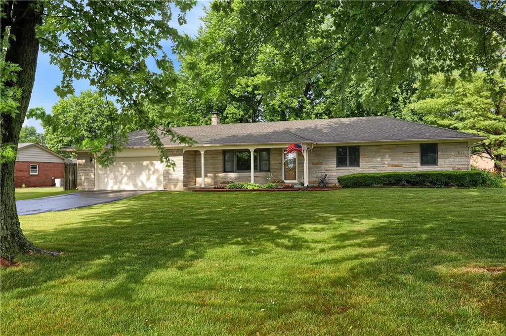 4742 South Franklin Road Indianapolis, IN 46239 - Photo 1 of 26 Gallery Image 1
