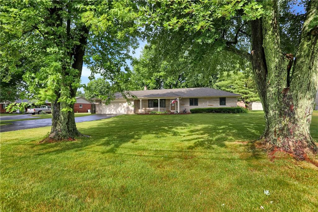 4742 South Franklin Road Indianapolis, IN 46239 - Photo 2 of 26 Gallery Image 2