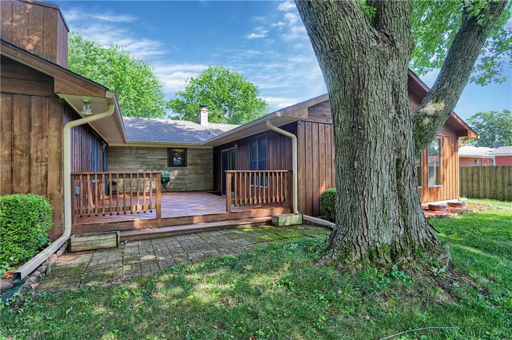 4742 South Franklin Road Indianapolis, IN 46239 - Photo 24 of 26 Gallery Image 24