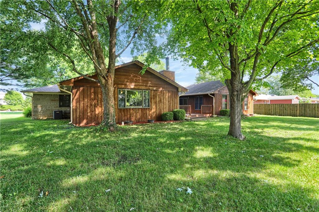 4742 South Franklin Road Indianapolis, IN 46239 - Photo 25 of 26 Gallery Image 25