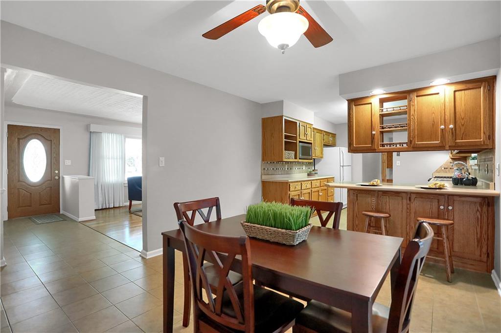 4742 South Franklin Road Indianapolis, IN 46239 - Photo 5 of 26 Gallery Image 5