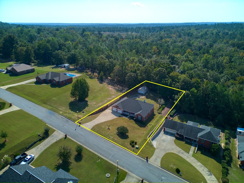 5980 Walters Loop Columbus, GA 31907 - Photo 62 of 63 Gallery Image 62