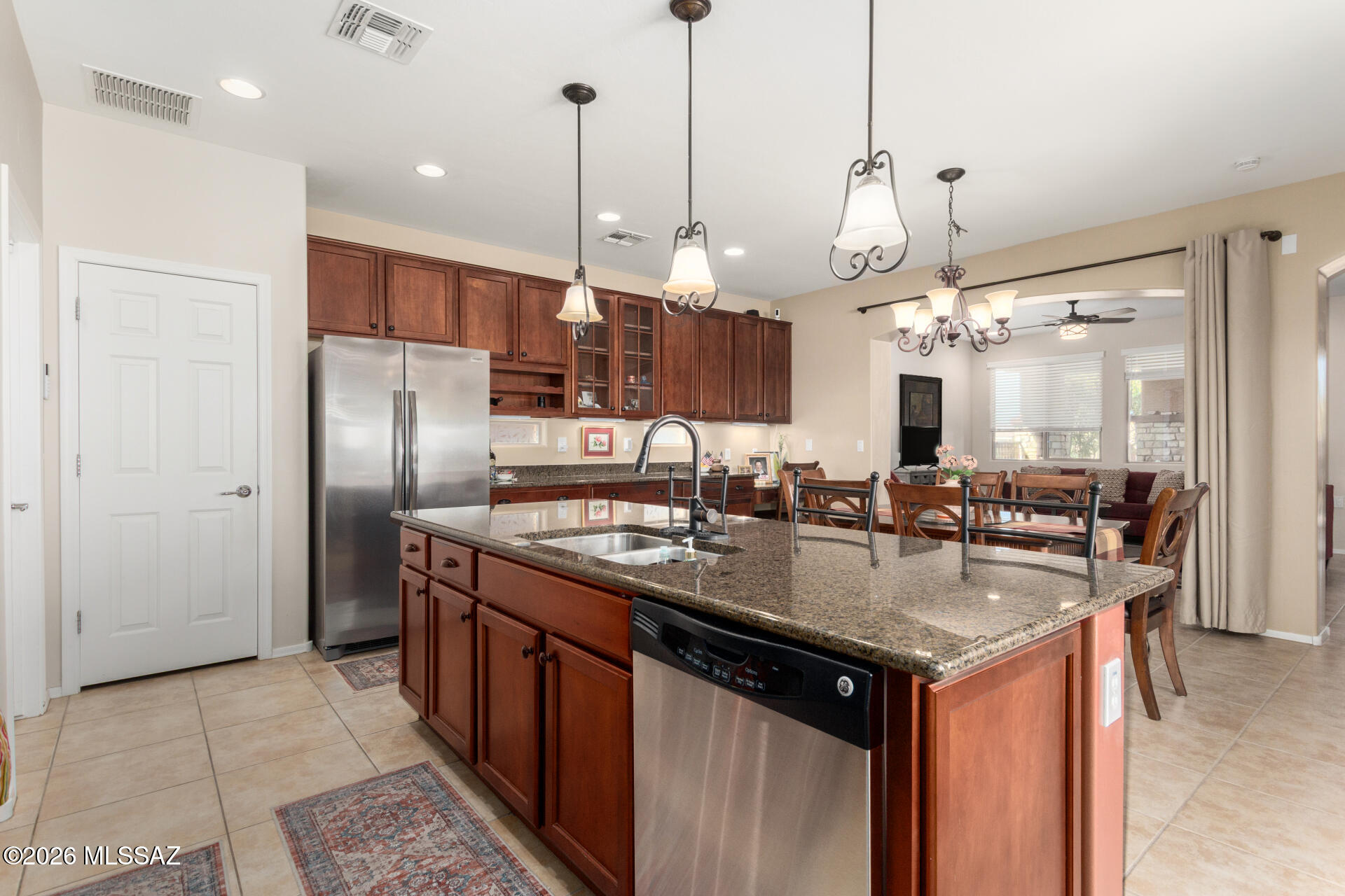 13985 East Cheavront Loop Vail, AZ 85641 - Photo 19 of 37