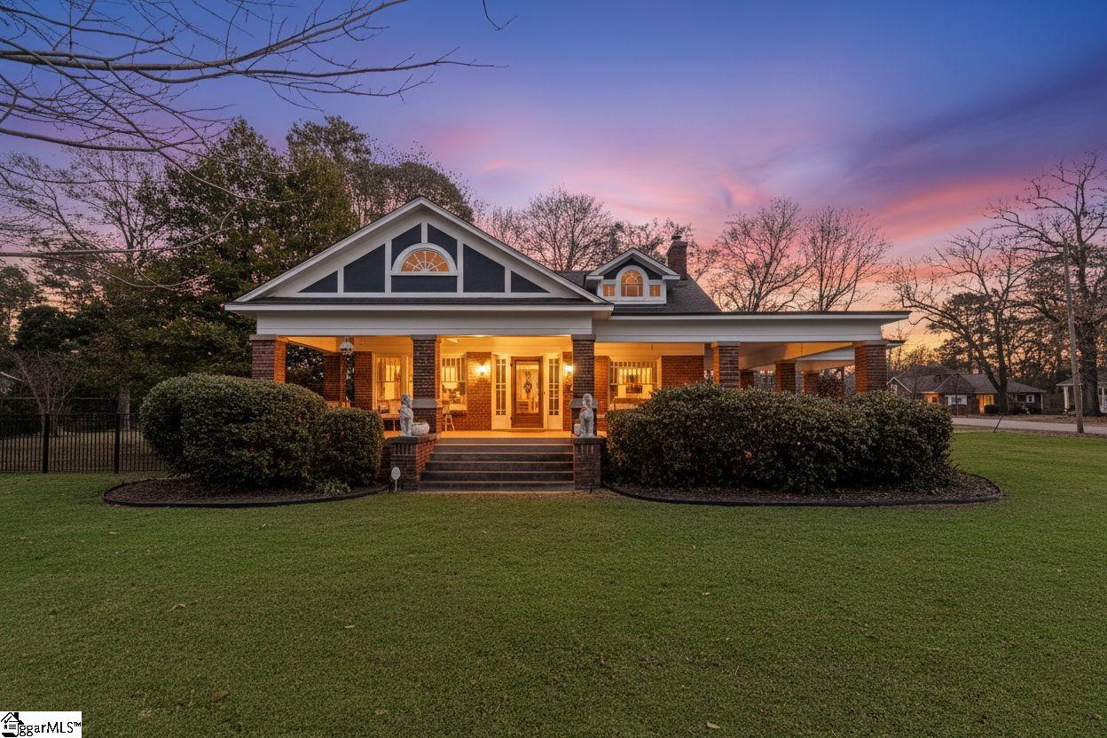 227 South Main Street Honea Path, SC 29654 - Photo 2 of 50