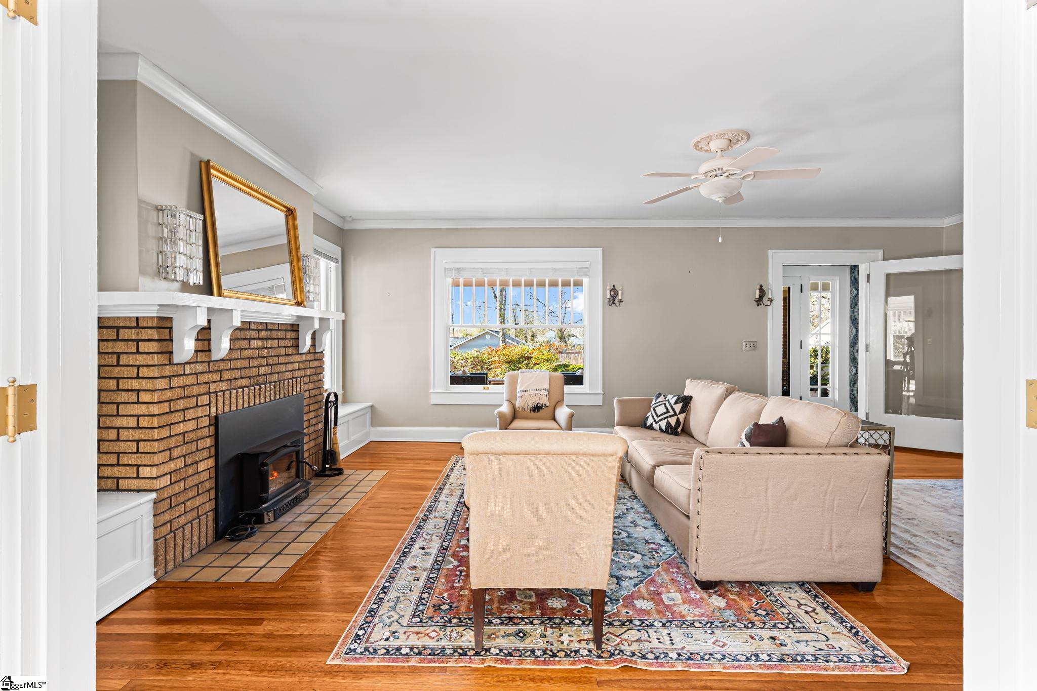 227 South Main Street Honea Path, SC 29654 - Photo 24 of 50