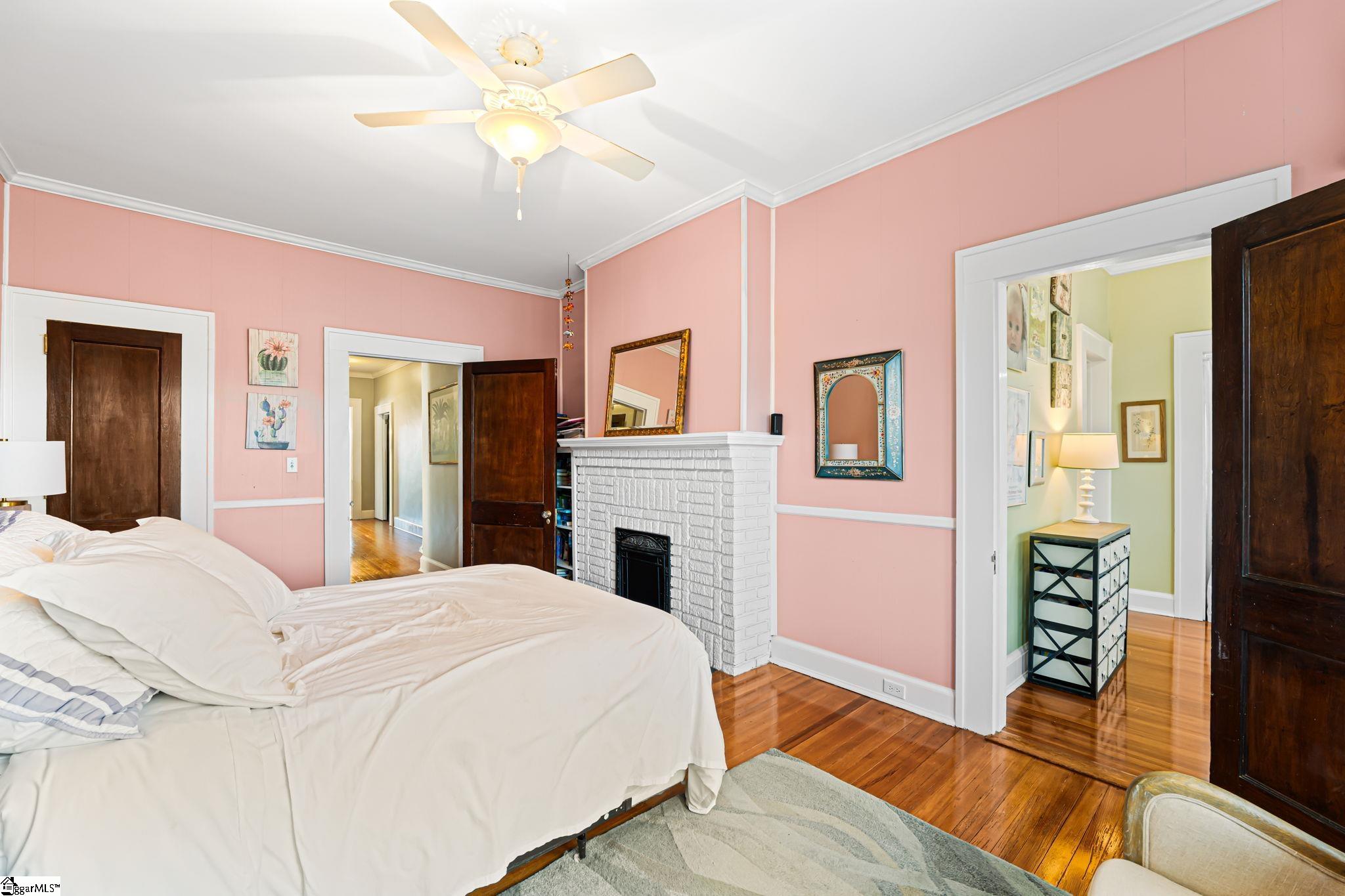 227 South Main Street Honea Path, SC 29654 - Photo 34 of 50