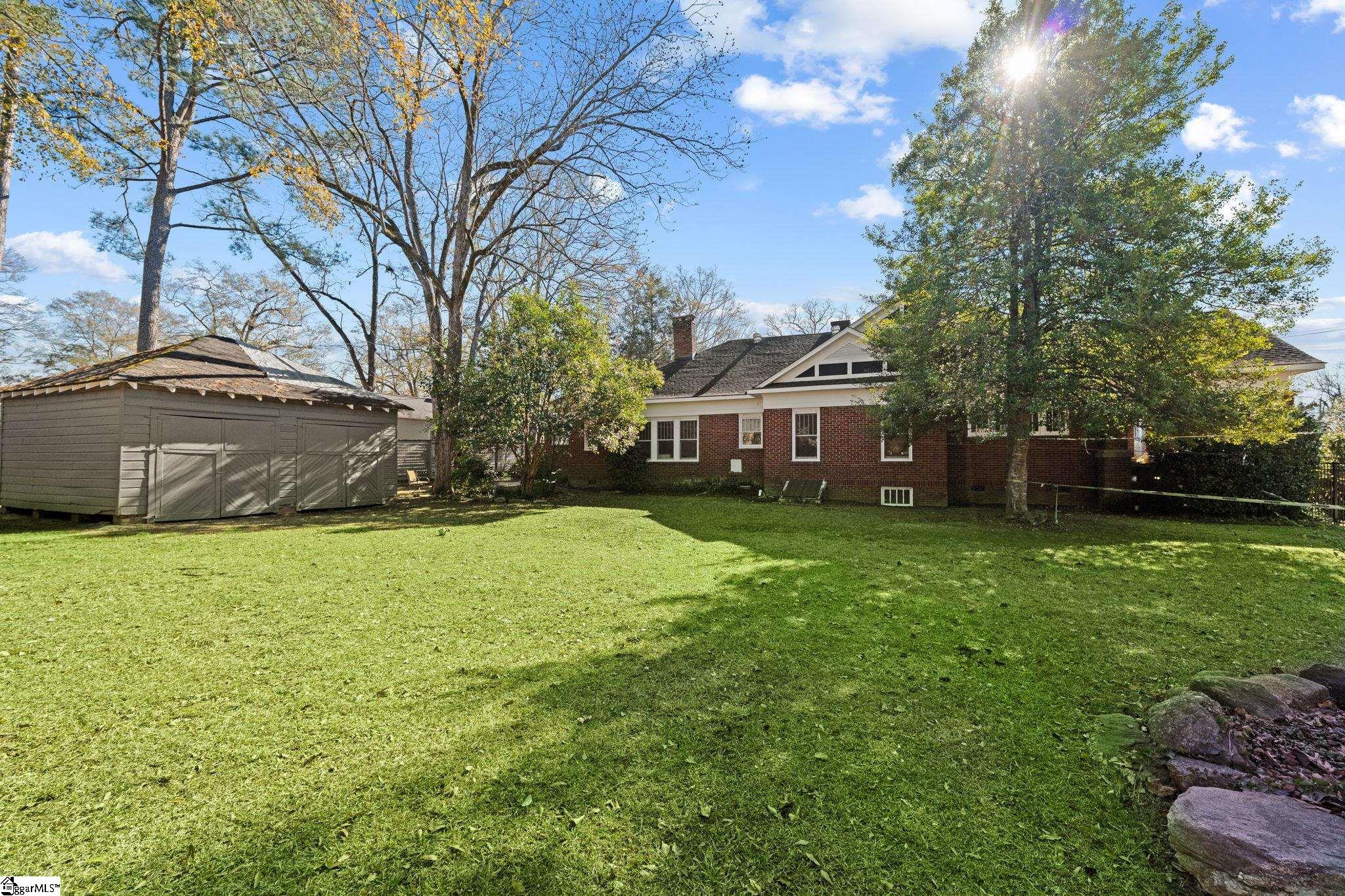 227 South Main Street Honea Path, SC 29654 - Photo 47 of 50