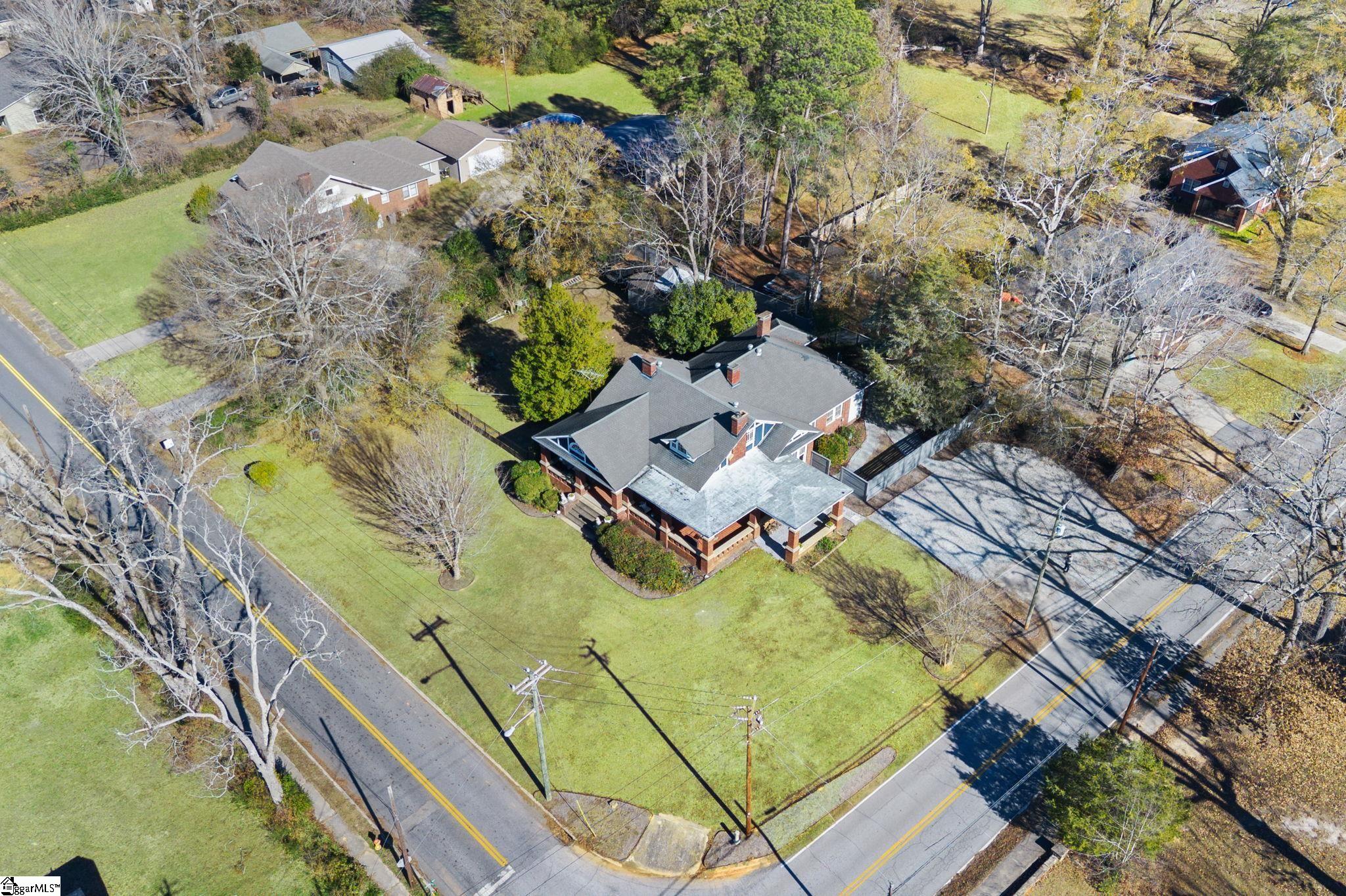 227 South Main Street Honea Path, SC 29654 - Photo 48 of 50