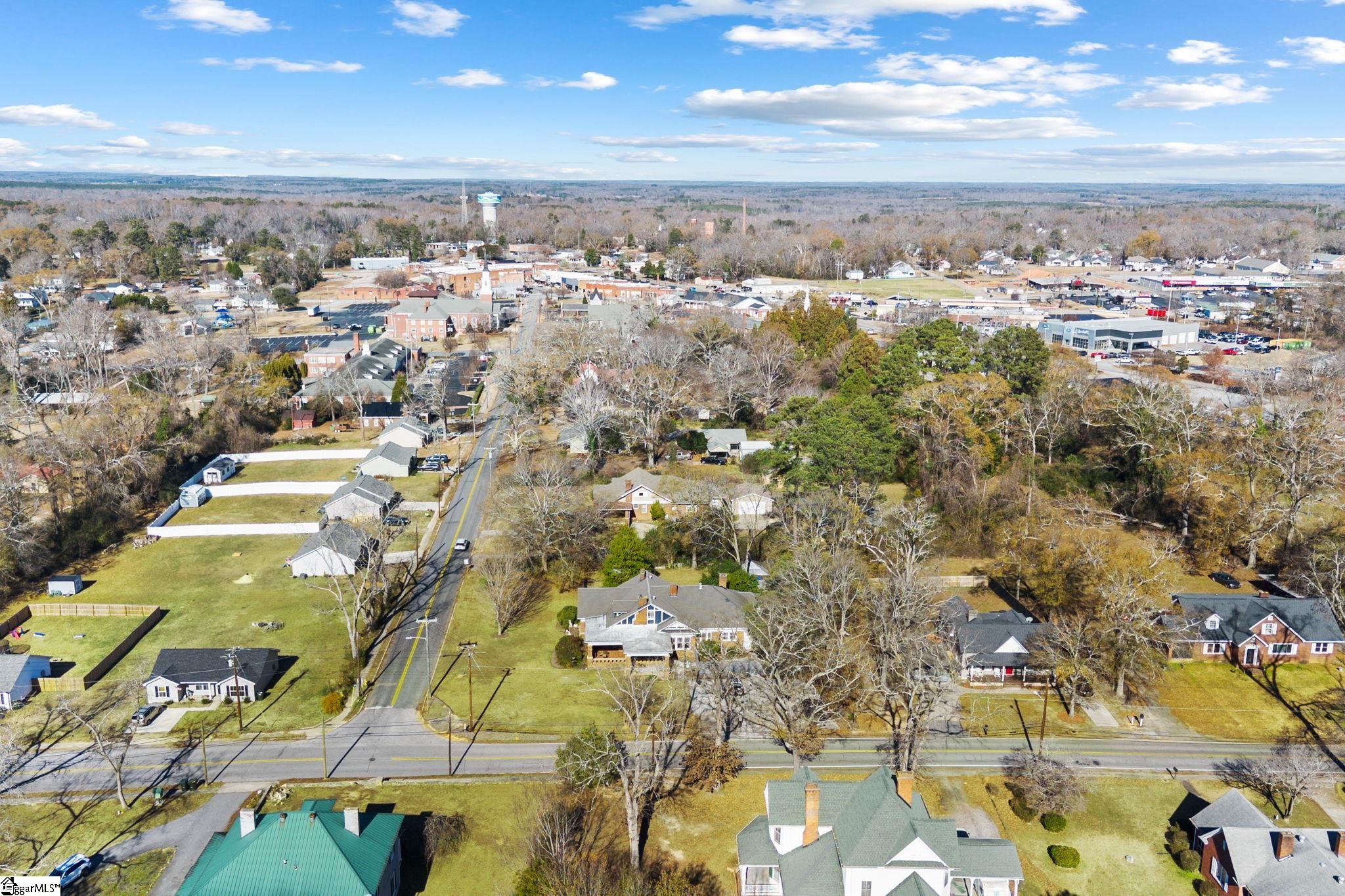 227 South Main Street Honea Path, SC 29654 - Photo 49 of 50