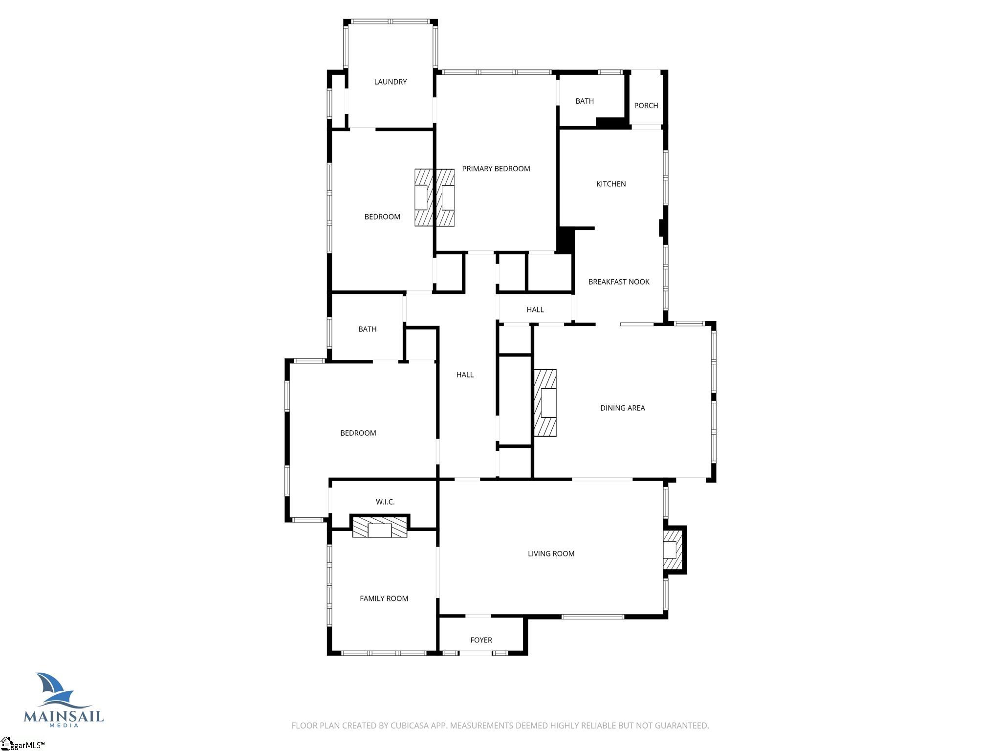 227 South Main Street Honea Path, SC 29654 - Photo 50 of 50