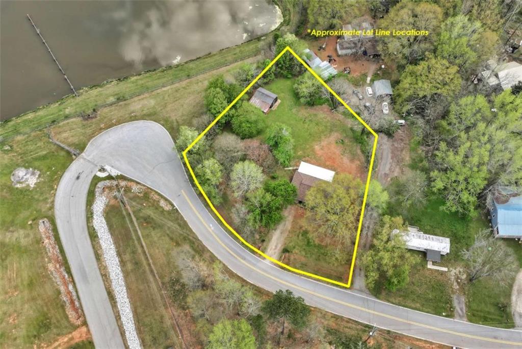 726 Peachtree Road Jefferson, GA 30549 - Photo 41 of 48