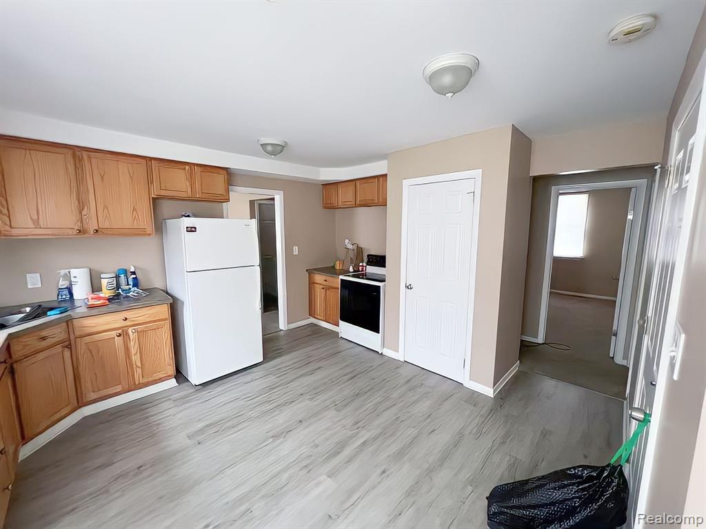217 Richter Street River Rouge, MI 48218 - Photo 36 of 47