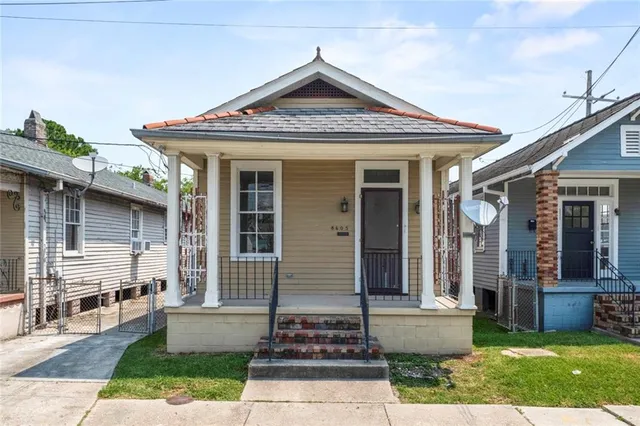 $1,500 | 8605 Nelson Street, New Orleans, LA 70118