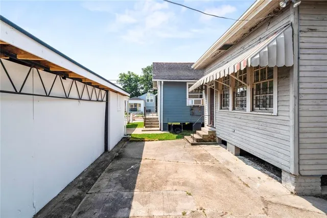 $1,500 | 8605 Nelson Street, New Orleans, LA 70118