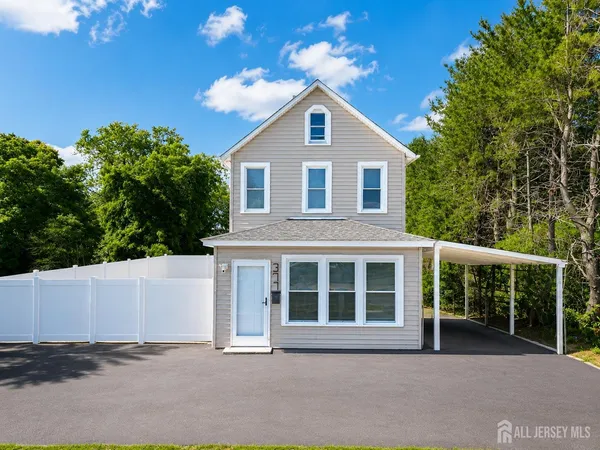 $1,050,000 | 377 West Park Avenue, Oakhurst, NJ 07755