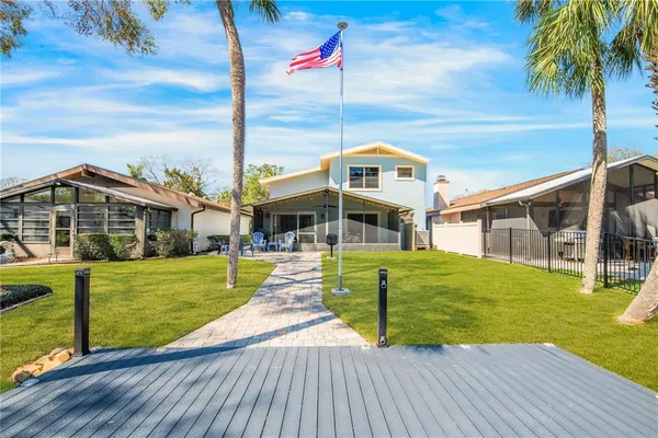 $549,000 | 11436 West Clubview Drive, Homosassa, FL 34448
