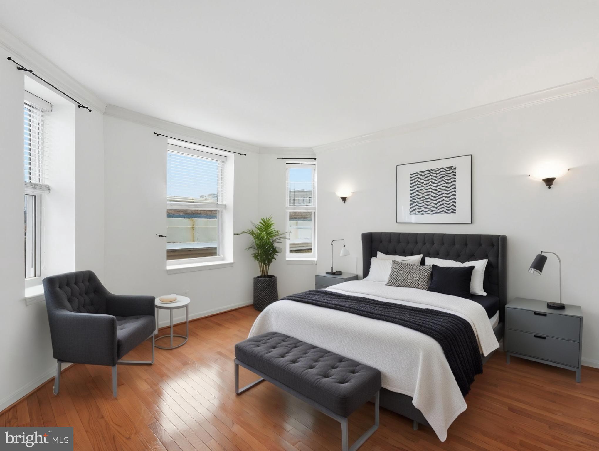 2000 16th Street Northwest, Unit 504 Washington, DC 20009 - Photo 21 of 26