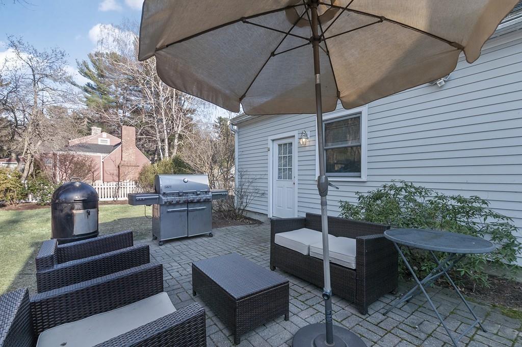 4 Winthrop Road Wayland, MA 01778 - Photo 20 of 20 Gallery Image 20