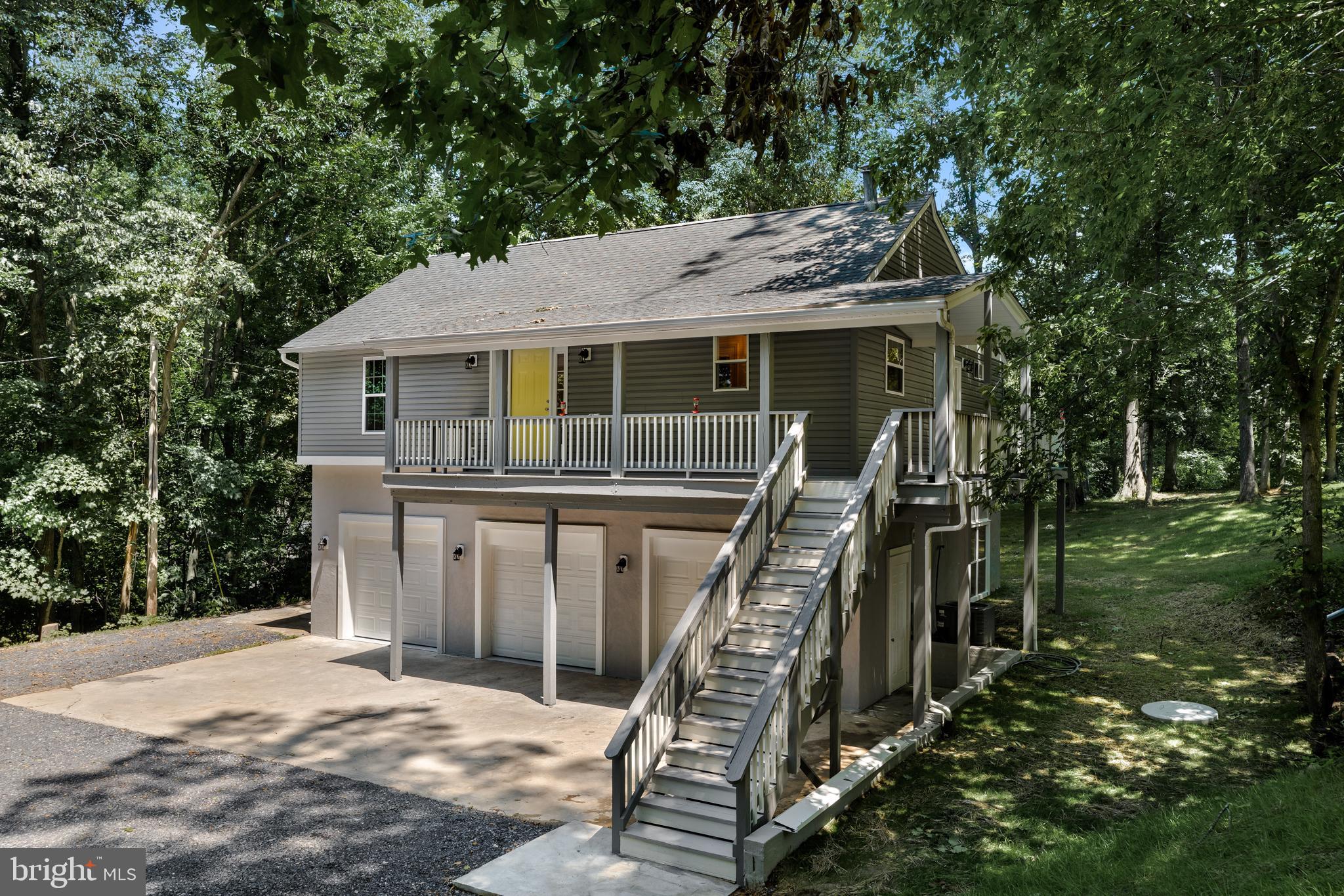 79 Beech Road Front Royal, VA 22630 - Photo 6 of 26 Gallery Image 6