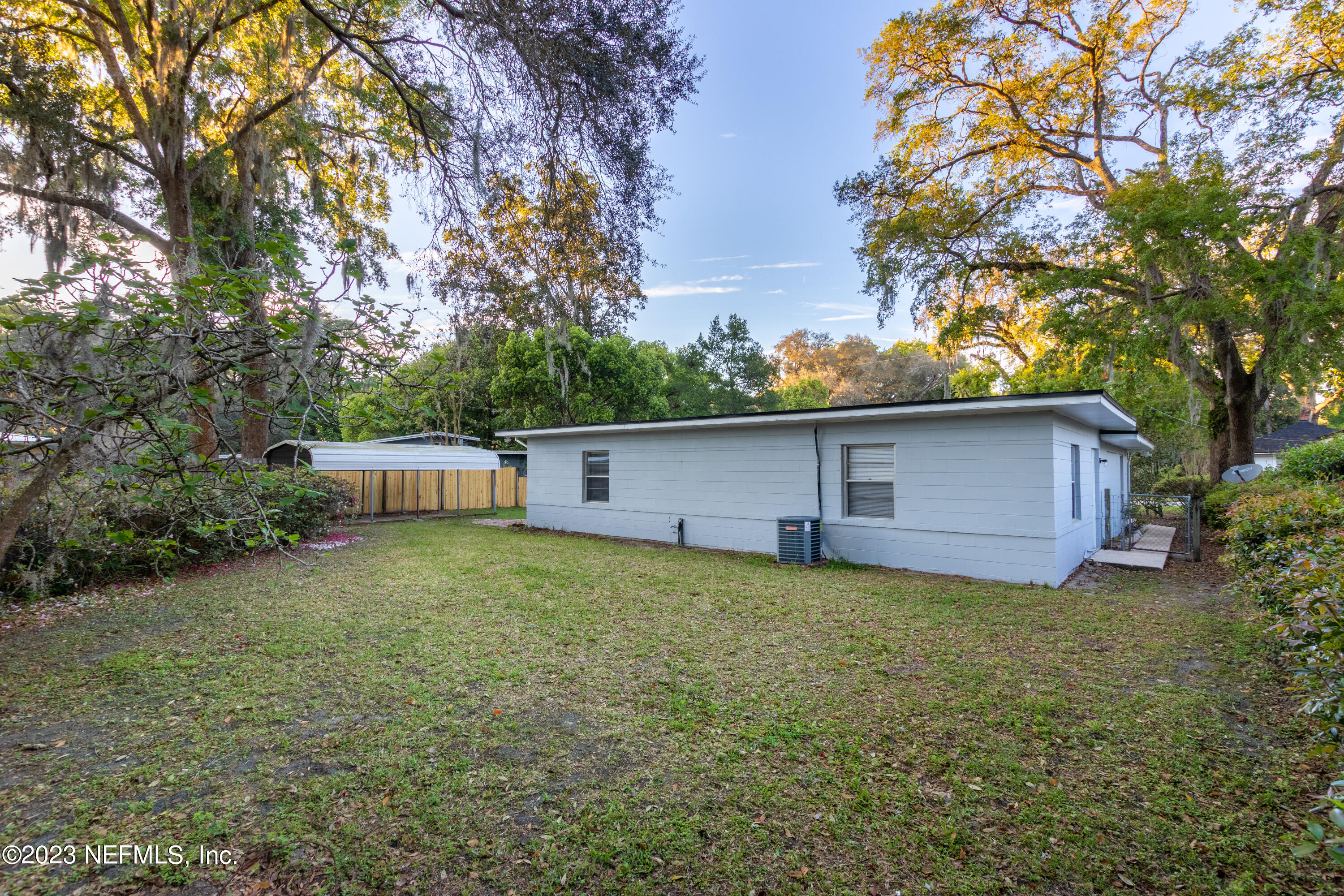 5424 Floral Bluff Road Jacksonville, FL 32211 - Photo 36 of 40 5424 Floral Bluff Rd -38