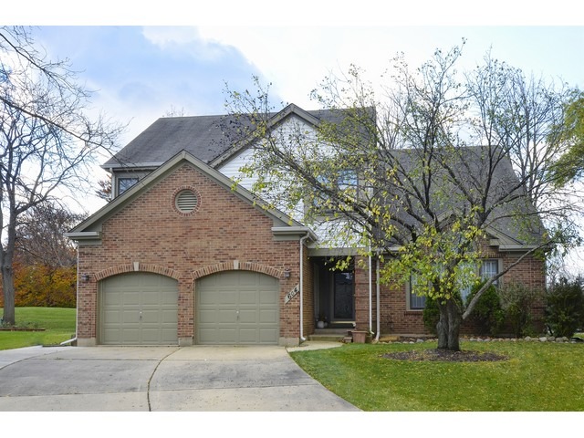 604 Raintree Road Buffalo Grove, IL 60089 - Photo 1 of 21