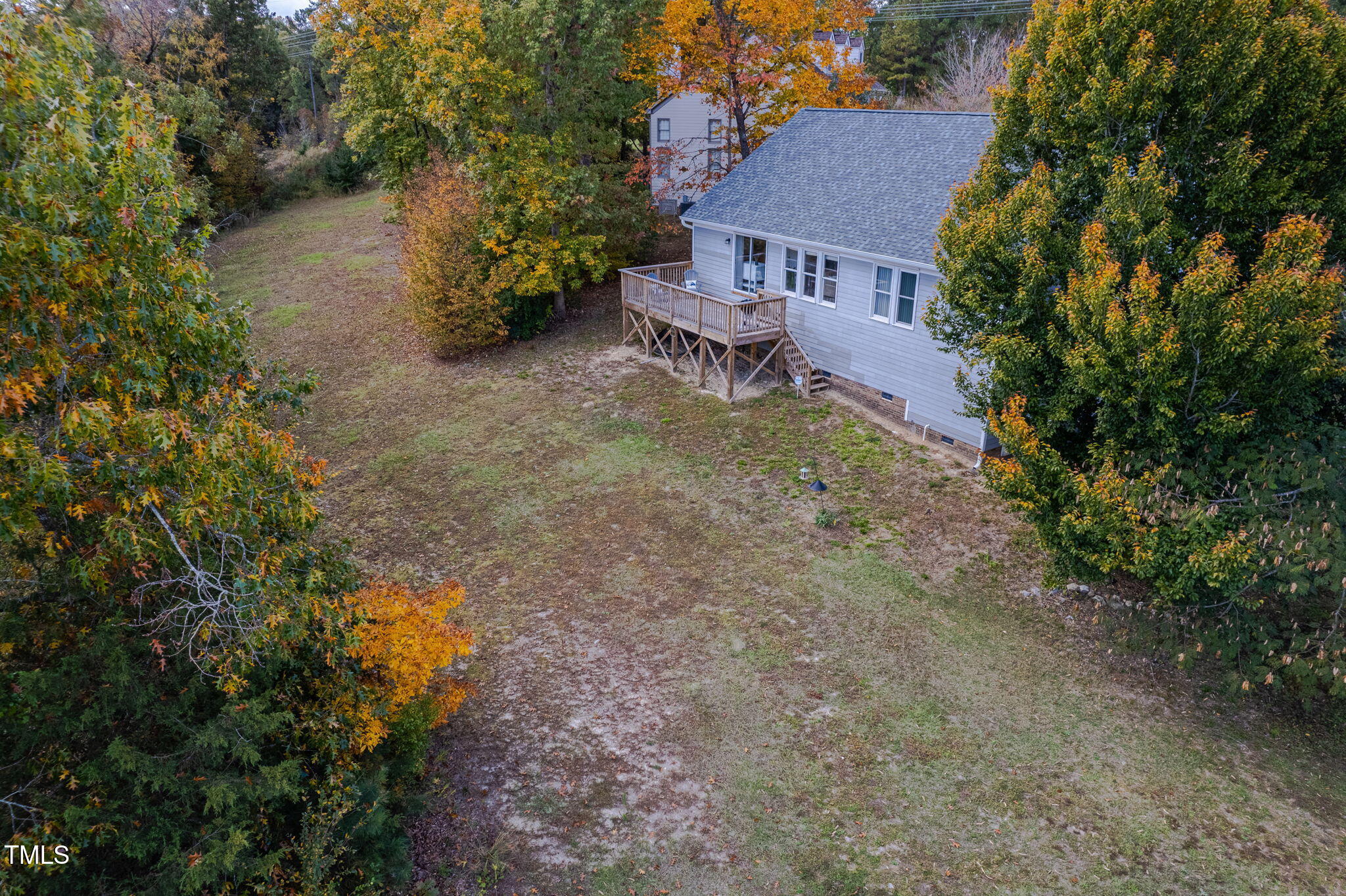 204 Rattan Bay Drive Raleigh, NC 27610 - Photo 23 of 28 10-web-or-mls-204 Rattan Bay-aerials-9