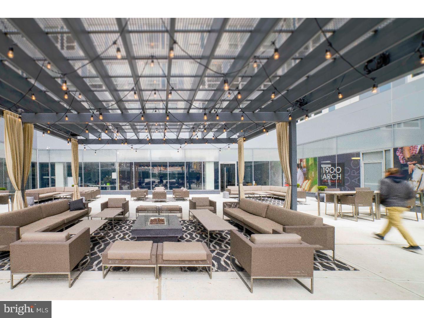 1900-20 Arch Street, Unit 202 Philadelphia, PA 19103 - Photo 18 of 30