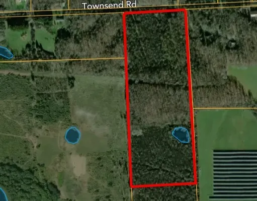 $138,500 | 0 Townsend Road, Watkins Glen, NY 14891