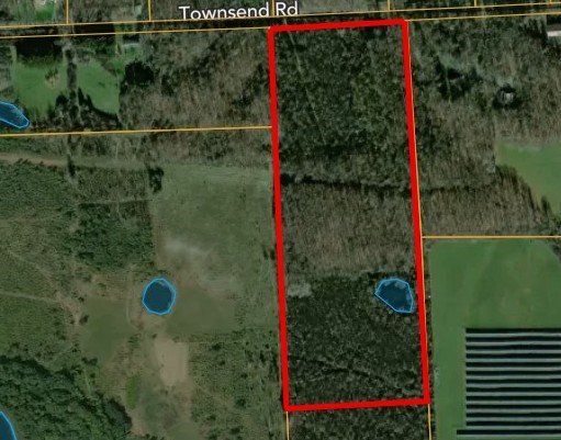 0 Townsend Road Watkins Glen, NY 14891 - Photo 4 of 5