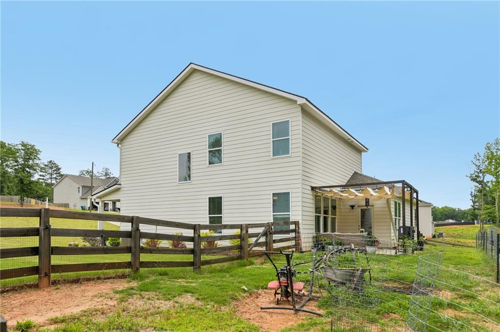 90 Scout Hut Road Danielsville, GA 30633 - Photo 44 of 50