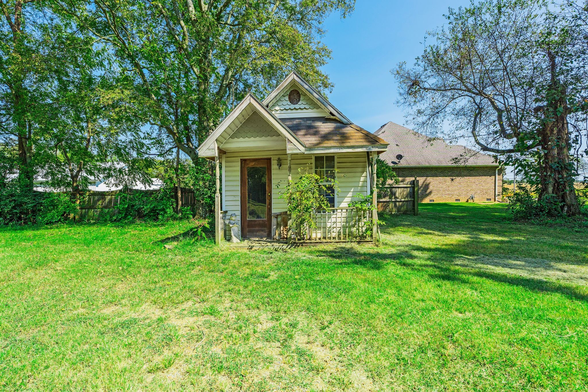 1629 Cairo Road Gallatin, TN 37066 - Photo 11 of 12