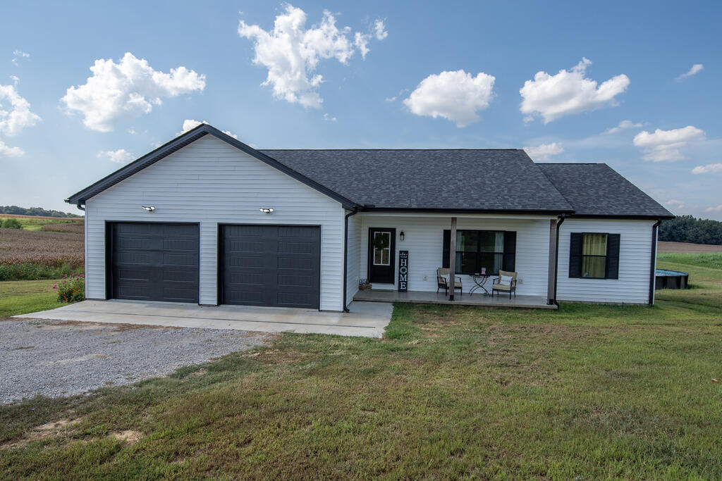 404 Bob Hatley Road Clay, KY 42404 - Photo 1 of 18 Gallery Image 1