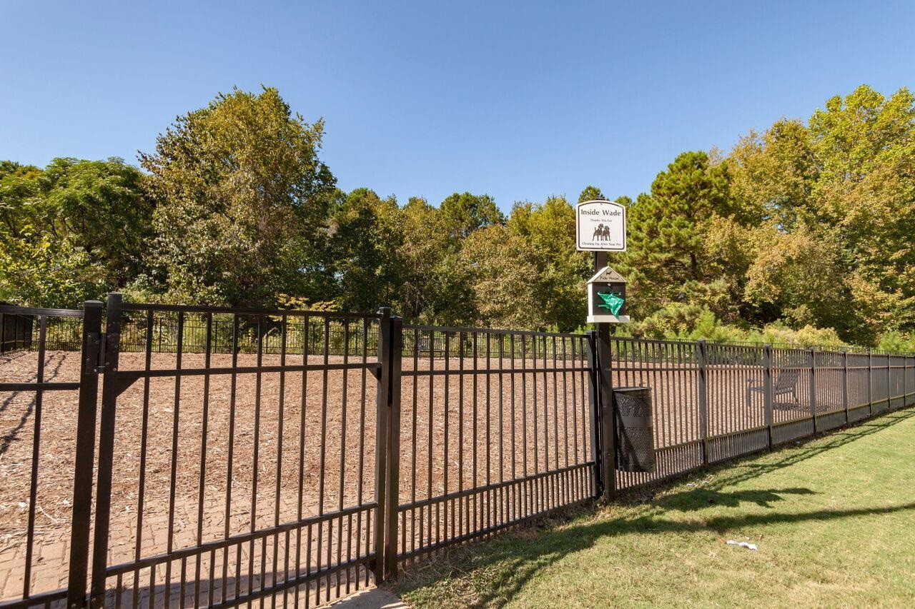 1536 Rodessa Run Raleigh, NC 27607 - Photo 52 of 53 Photo 52