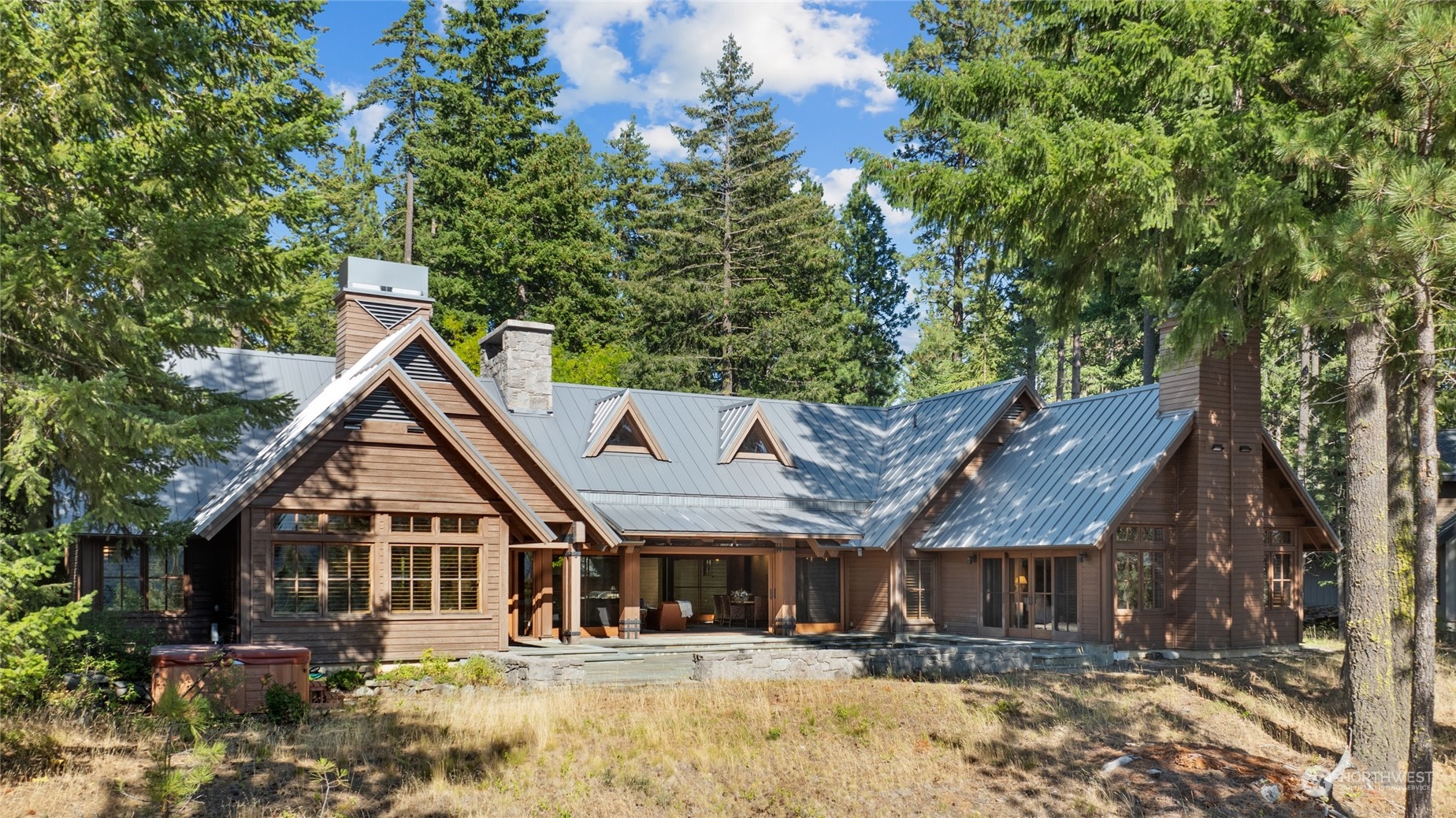 1200 Pinegrass Loop Cle Elum, WA 98922 - Photo 39 of 40