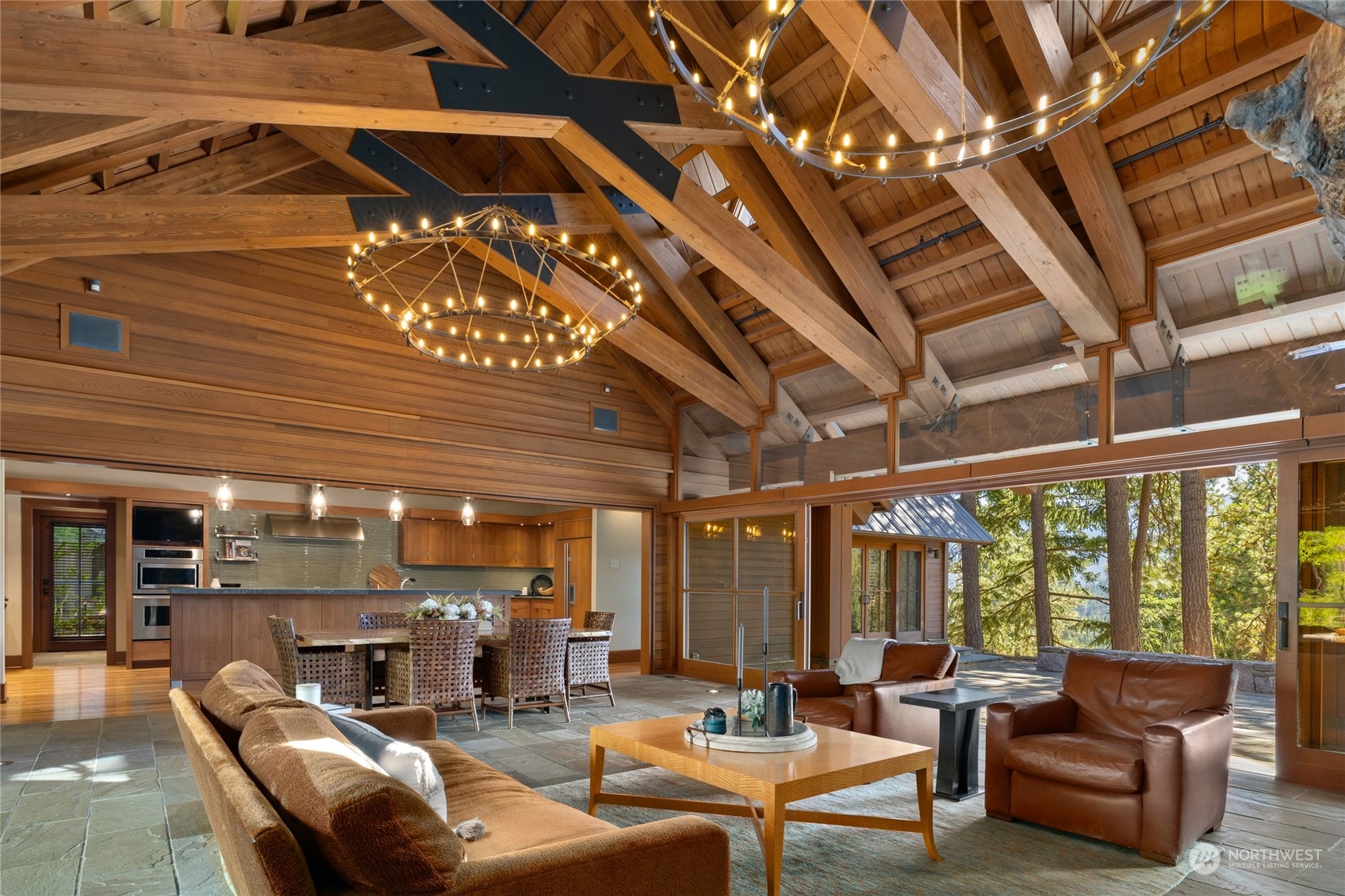 1200 Pinegrass Loop Cle Elum, WA 98922 - Photo 6 of 40