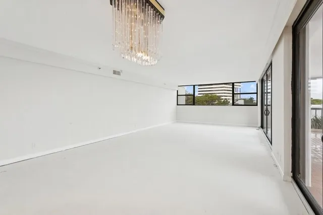 $2,250,000 | 400 North Flagler Drive, Unit 501, West Palm Beach, FL 33401