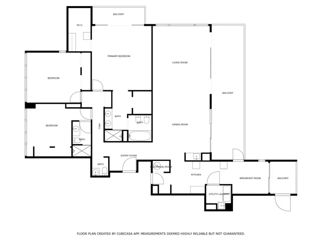 $2,250,000 | 400 North Flagler Drive, Unit 501, West Palm Beach, FL 33401