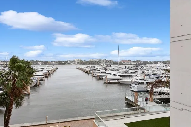 $2,250,000 | 400 North Flagler Drive, Unit 501, West Palm Beach, FL 33401