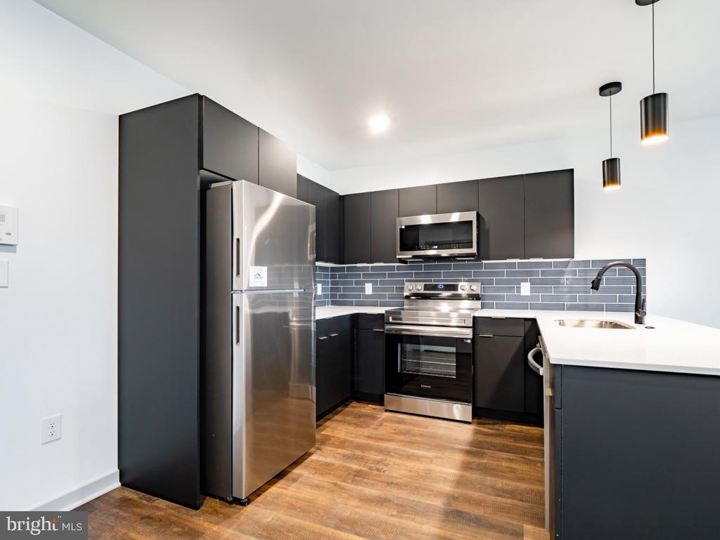8327 Ridge Avenue, Unit 209 Philadelphia, PA 19128 - Photo 1 of 5 Gallery Image 1