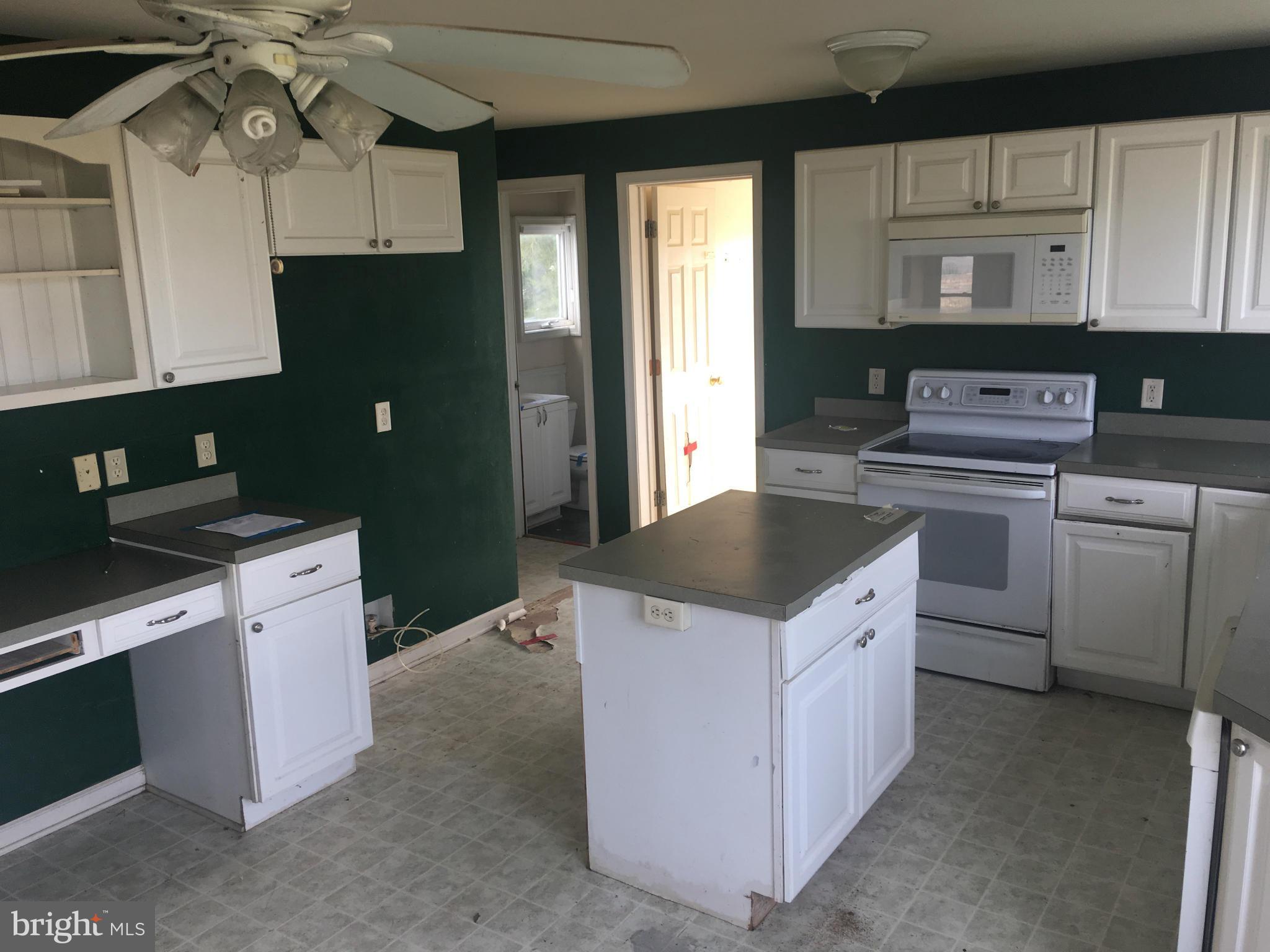 11008 Holly Road Ridgely, MD 21660 - Photo 2 of 10 Kitchen