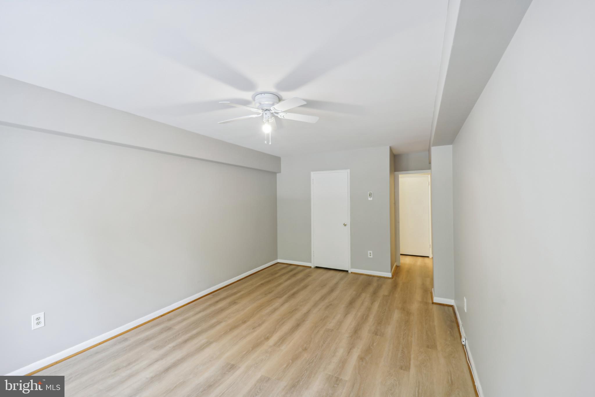 6445 Luzon Avenue Northwest, Unit 214 Washington, DC 20012 - Photo 16 of 19 Primary BR