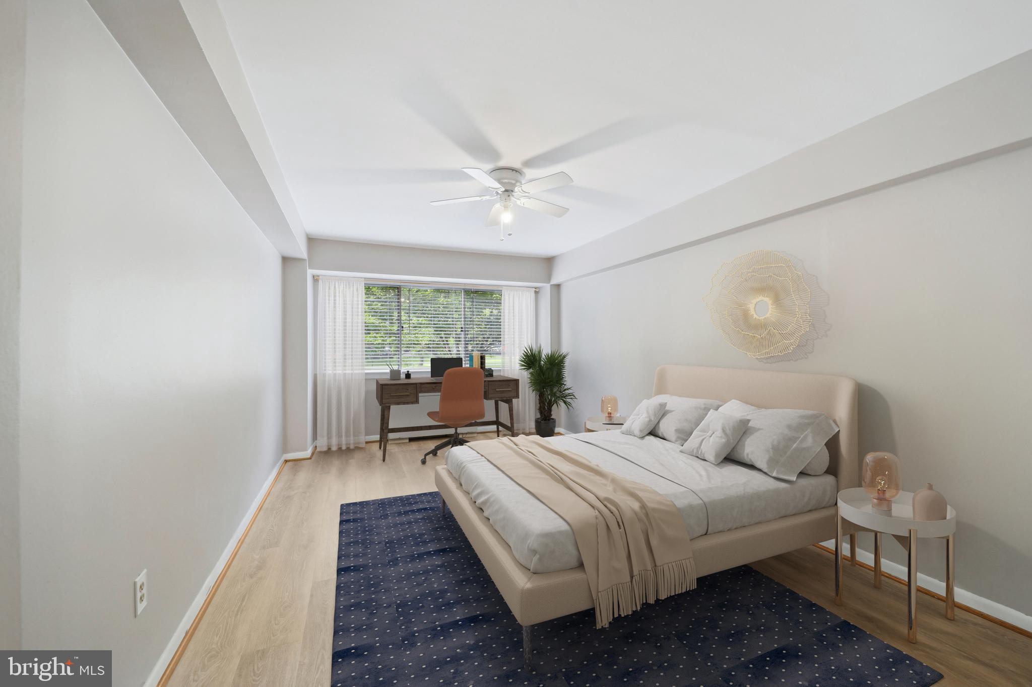 6445 Luzon Avenue Northwest, Unit 214 Washington, DC 20012 - Photo 6 of 19 Gallery Image 6