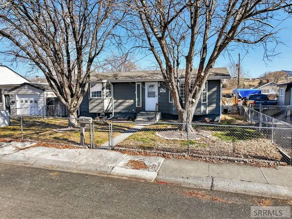 $355,000 | 238 Randolph Avenue, Pocatello, ID 83201