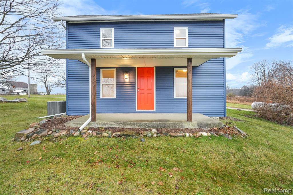 500 East Newark Road Lapeer, MI 48446 - Photo 3 of 33