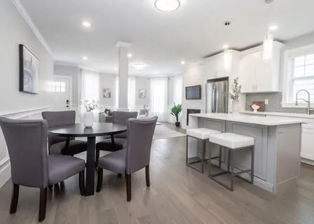 $829,000 | 84 Flint Street, Unit 1, Somerville, MA 02145