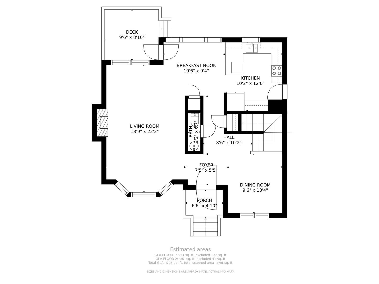 3100 Felbrigg Drive Raleigh, NC 27615 - Photo 29 of 29 Photo 30